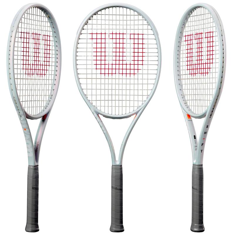 ウィルソン Wilson シフト99L V1.0 WR145511U2 硬式テニス ラケット フレームのみ : wr145511u2 : athlete1 - 通販 - Yahoo!ショッピング