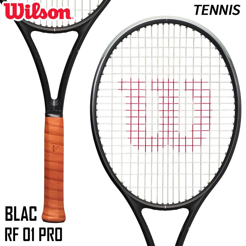Wilson（ウイルソン） ウィルソン Wilson RF 01 PRO FRM WR151311U2