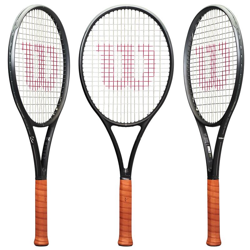 ラケット(硬式用) wilson rf01pro WILSON RF 01 PRO - RnJ Sports