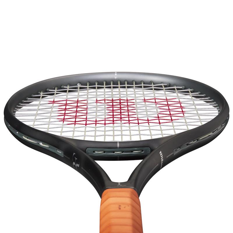 ウィルソン RF 01 PRO フレームのみテニスラケット WR151311U2 Wilson（ウイルソン） ウィルソン Wilson RF 01 PRO FRM WR151311U2