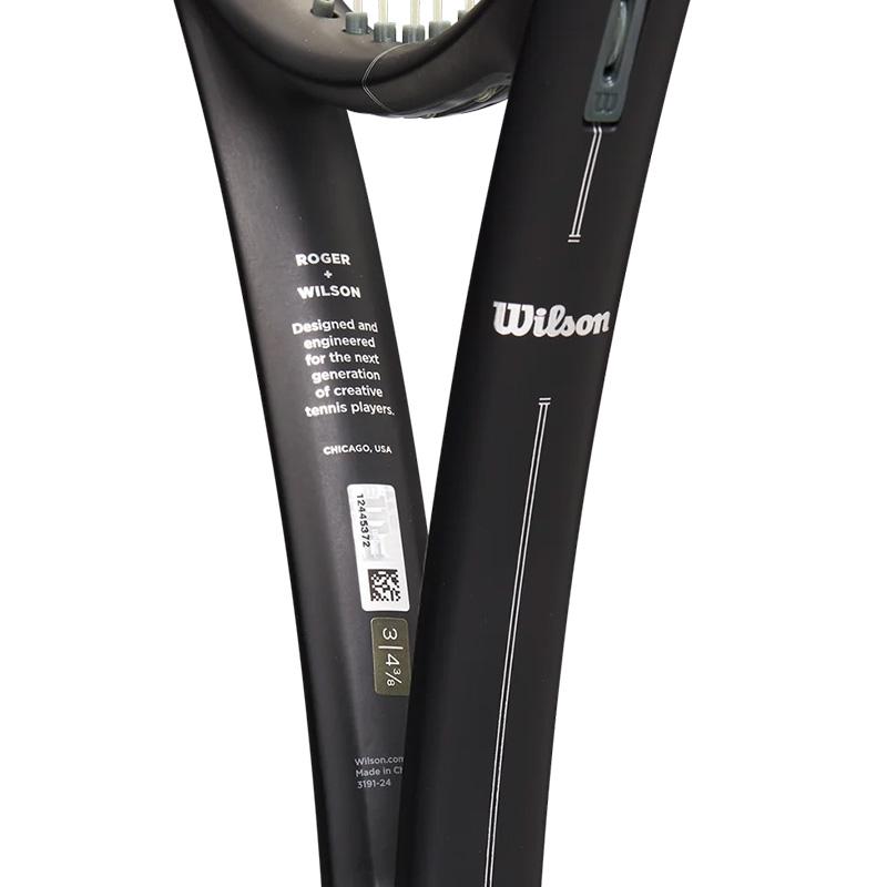 Wilson（ウイルソン） ウィルソン Wilson RF 01 PRO FRM WR151311U2