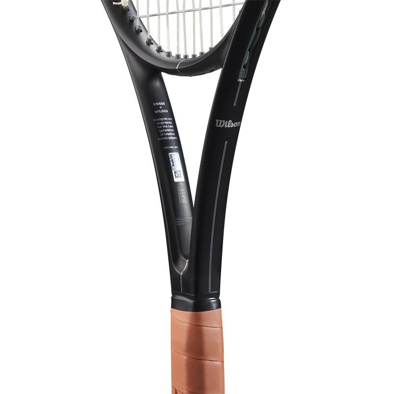 ウィルソン Wilson RF 01 FRM WR151411U2 硬式 テニス ラケット フレームのみの画像