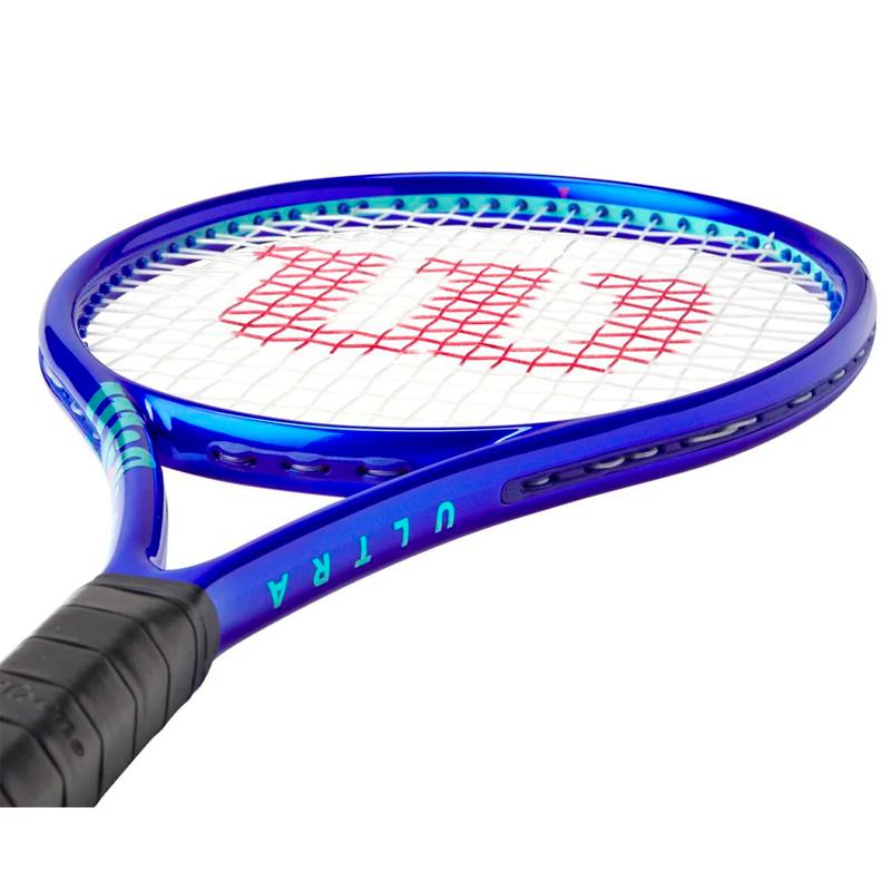 Wilson ULTRA98 G2 硬式テニスラケット ブルー ULTRA（Wilson） ウィルソン Wilson ウルトラツアー 98 V5 WR189711