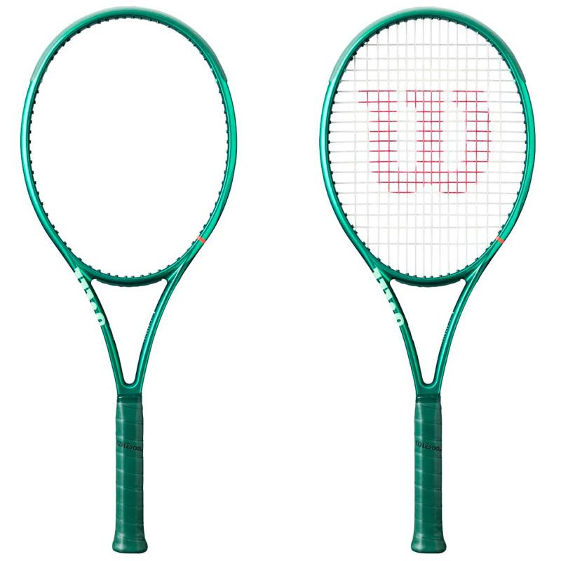 ウィルソン　ブレード　100 Ｌ　2本セット Wilson（ウイルソン） ウィルソン ブレード 100 V10 WR208211U2 硬式