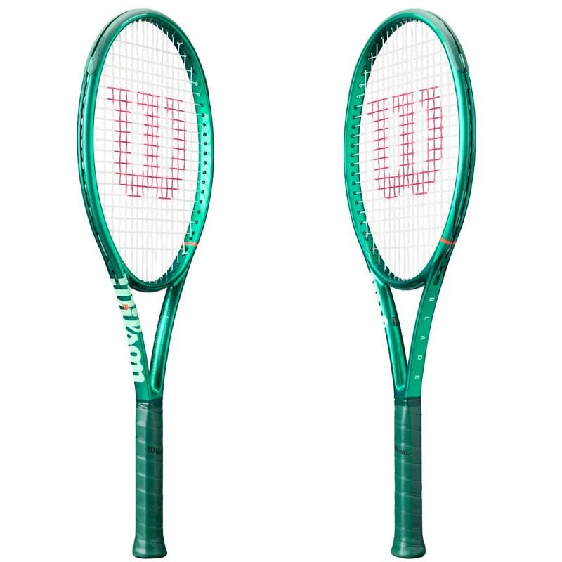 Wilson（ウイルソン） ウィルソン ブレード 100 V10 WR208211U2 硬式