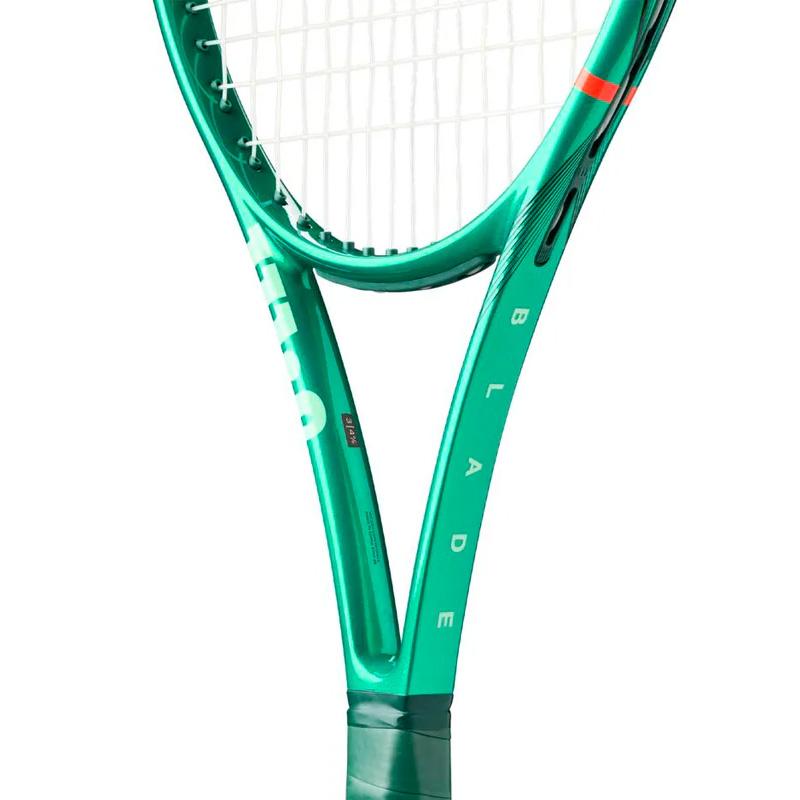 ウィルソン　ブレード　100 Ｌ　2本セット Wilson（ウイルソン） ウィルソン ブレード 100 V10 WR208211U2 硬式