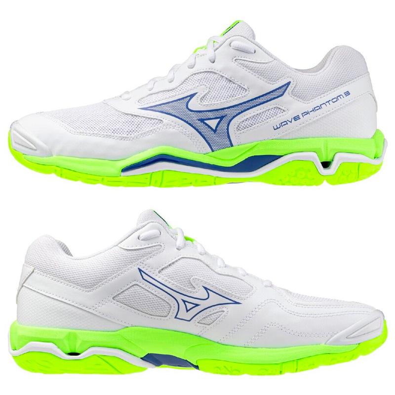 MIZUNO（ミズノ） ウエーブファントム3 X1GA226039 ユニセックス