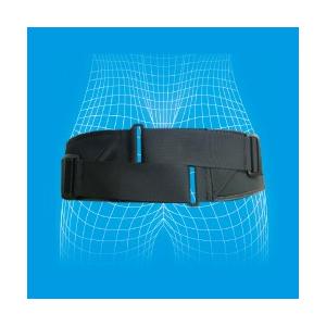 芸能人愛用 Bonbone バリアスツイスト Ll 骨盤 ベルト 固定 サポーター Materialworldblog Com