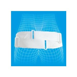 芸能人愛用 Bonbone バリアスツイスト Ll 骨盤 ベルト 固定 サポーター Materialworldblog Com