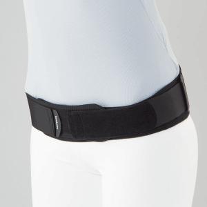 芸能人愛用 Bonbone バリアスツイスト Ll 骨盤 ベルト 固定 サポーター Materialworldblog Com