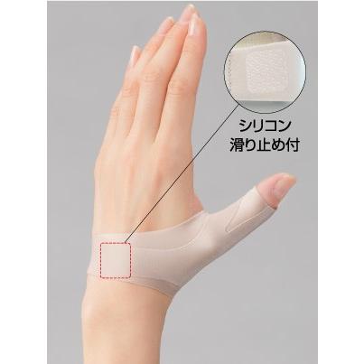 bonbone かぐや姫 / サポーター 親指 MP関節 : アスリートサポート