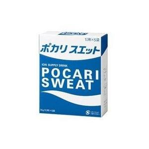 ポカリスエット 1L用パウダー 100袋入り 大塚製薬 大塚製薬 ポカリスエット 1L用パウダー ×100袋 （1