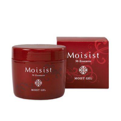 モイシスト オールインワン モイストゲル 300g ×6点セット モイシスト オールインワン モイストゲル 300g : アットホームケア
