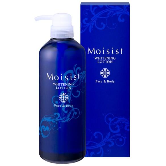 菊星 モイシスト薬用ブライトニング ローション 700ml （ 旧：薬用