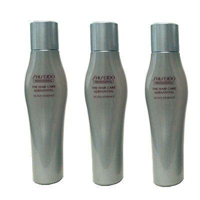 SHISEIDO（資生堂） ザ ヘアケア アデノバイタル スカルプエッセンス