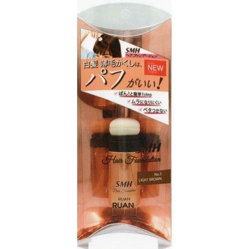 スーパーミリオンヘアー SMH ヘアファンデーション スティックタイプ