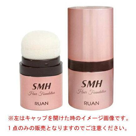 スーパーミリオンヘアー SMH ヘアファンデーション 12g : アットホーム