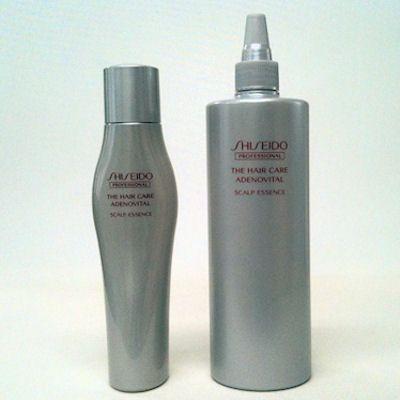 SHISEIDO（資生堂） ザヘアケア アデノバイタル スカルプエッセンス