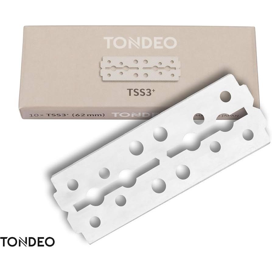 TONDEO 替刃L （50枚）TSS3 : アットホームケア Yahoo!店