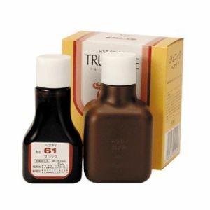 資生堂 限定special Price Ge トルートン 白髪染め 2剤80ml 1剤40ml