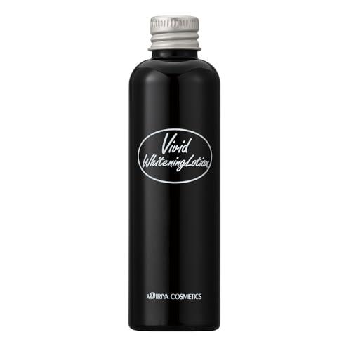 イリヤ ビビッド ホワイトニングローション 120ml : アットホームケア