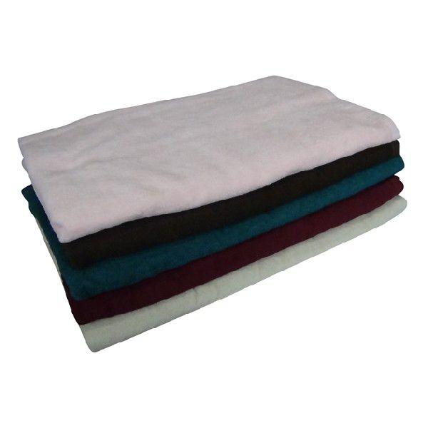 中古　バスタオル　業務用　50枚 中古】業務用 バスタオル 40枚セット - メルカリ