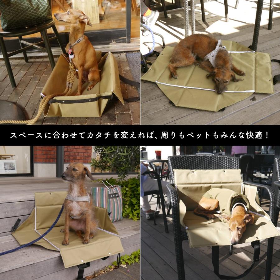 ペット キャリーバッグ 犬 ショルダーバッグ 折りたたみ コンフォート