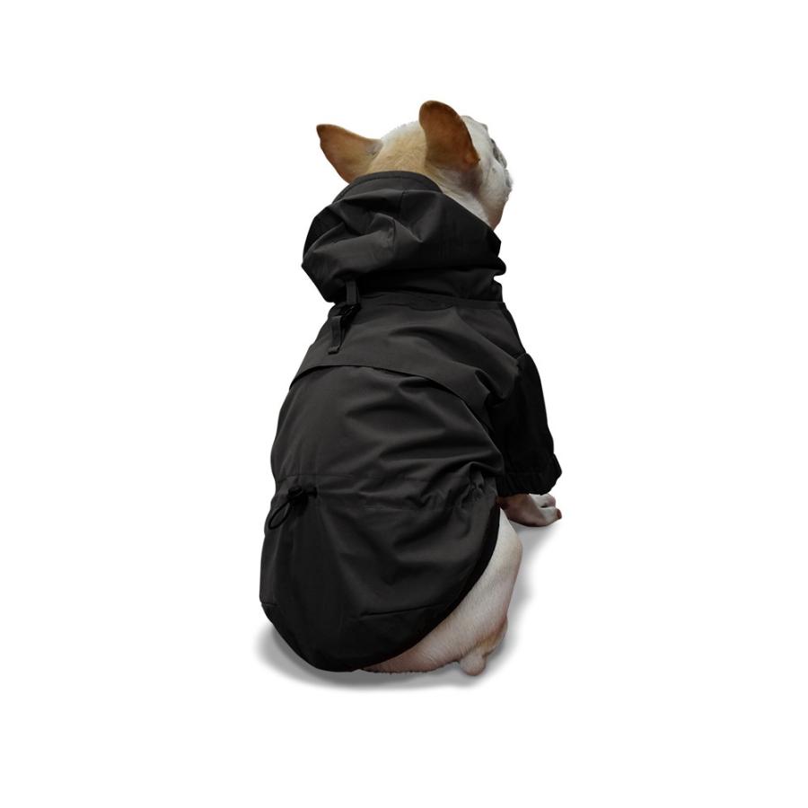 マウンテンパーカー フレンチブルドッグ服 パグ服 メール便 送料無料 犬服 Fbmountainparka Athos Shop 通販 Yahoo ショッピング