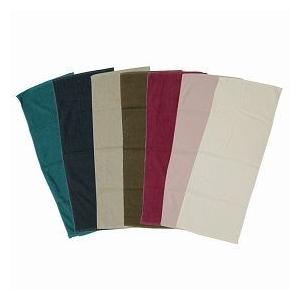 タオル 業務用 フェイスタオル4枚セット グリーン2枚とブラウン2枚 まとめ買い メール便 送料無料 業務用タオル 美容室タオル エステサロン |  | 02