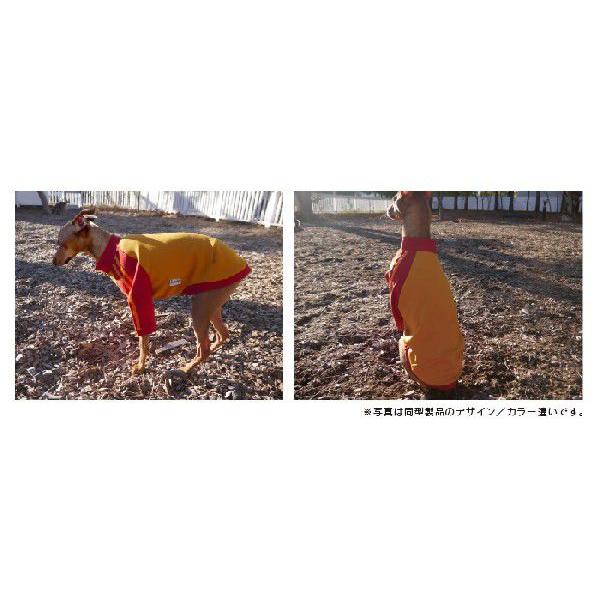 イタグレ 服 トラックスーツ バイカラータイプ イタリアングレイハウンド メール便 送料無料 |  | 02