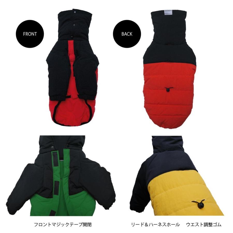 イタグレ 服 フィールド ジャケット イタリアングレーハウンド服 犬服 |  | 07