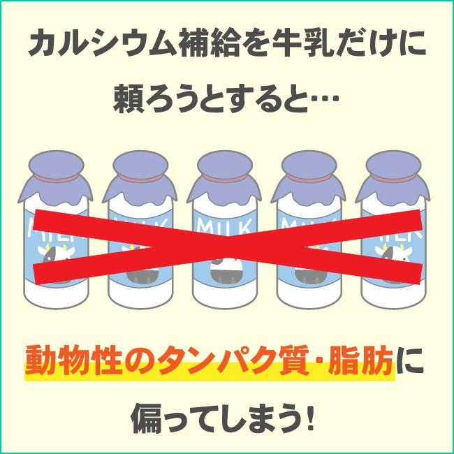 アストリション ジュニアプロテイン 子供用 小学生 中学生 キッズ 身長 人工甘味料無添加 亜鉛 大豆 ソイ ココア味 50食分｜athtrition｜05