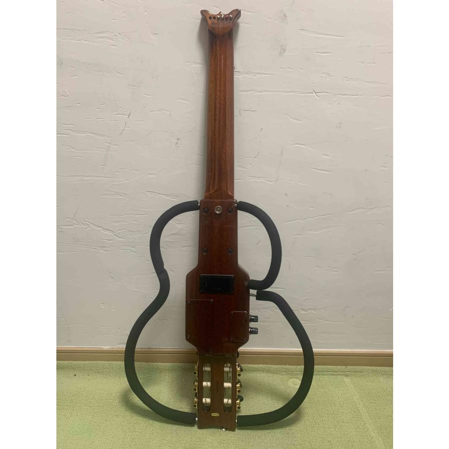 中古】Aria AS-101S /サイレント・トラベルギター : アットジャズ