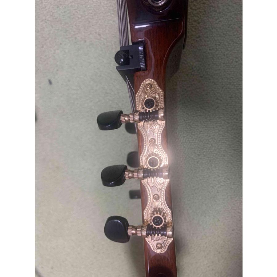 中古】Aria AS-101S /サイレント・トラベルギター : アットジャズ