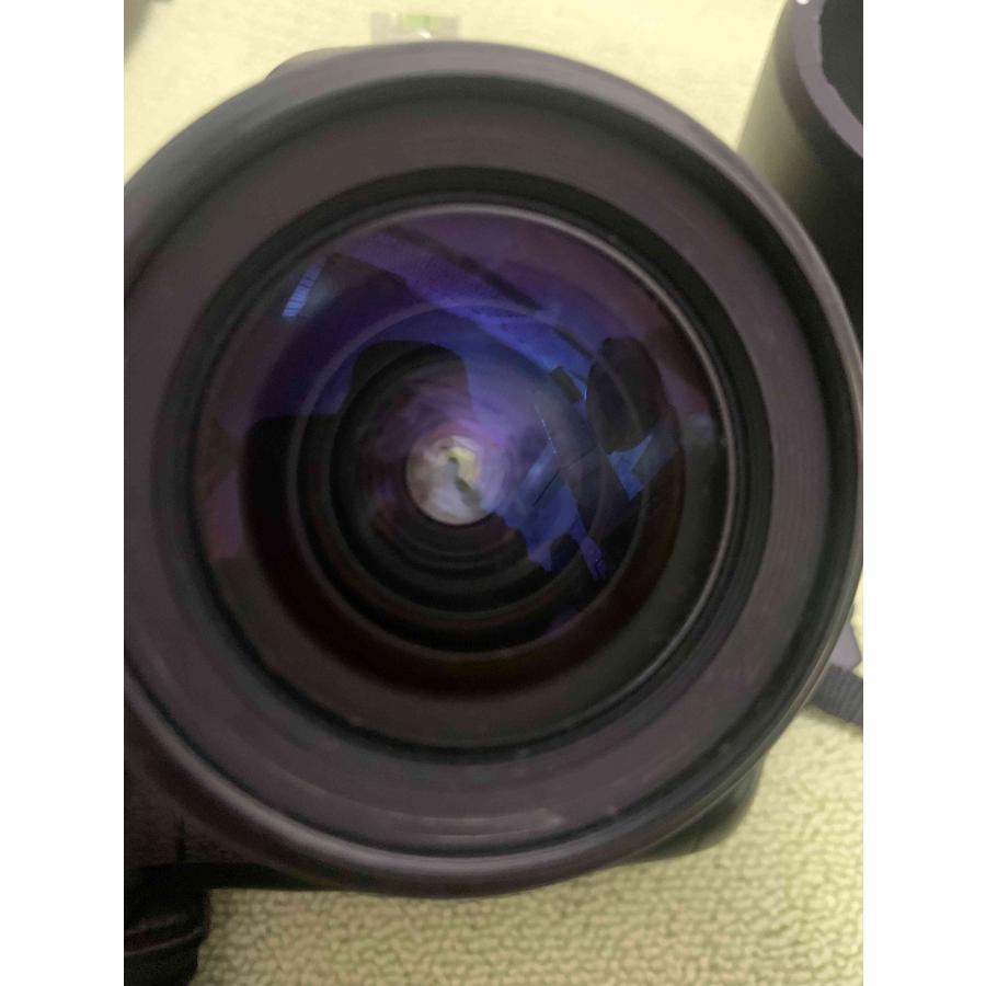 【中古】Nikon F5/AF VR Zoom-Nikkor 80-400mm f/4.5-5.6D ED　セット販売_10