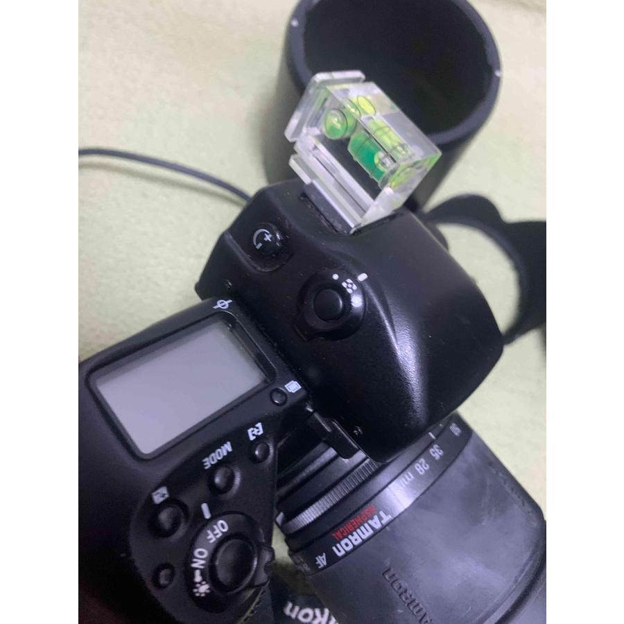 【中古】Nikon F5/AF VR Zoom-Nikkor 80-400mm f/4.5-5.6D ED　セット販売_11