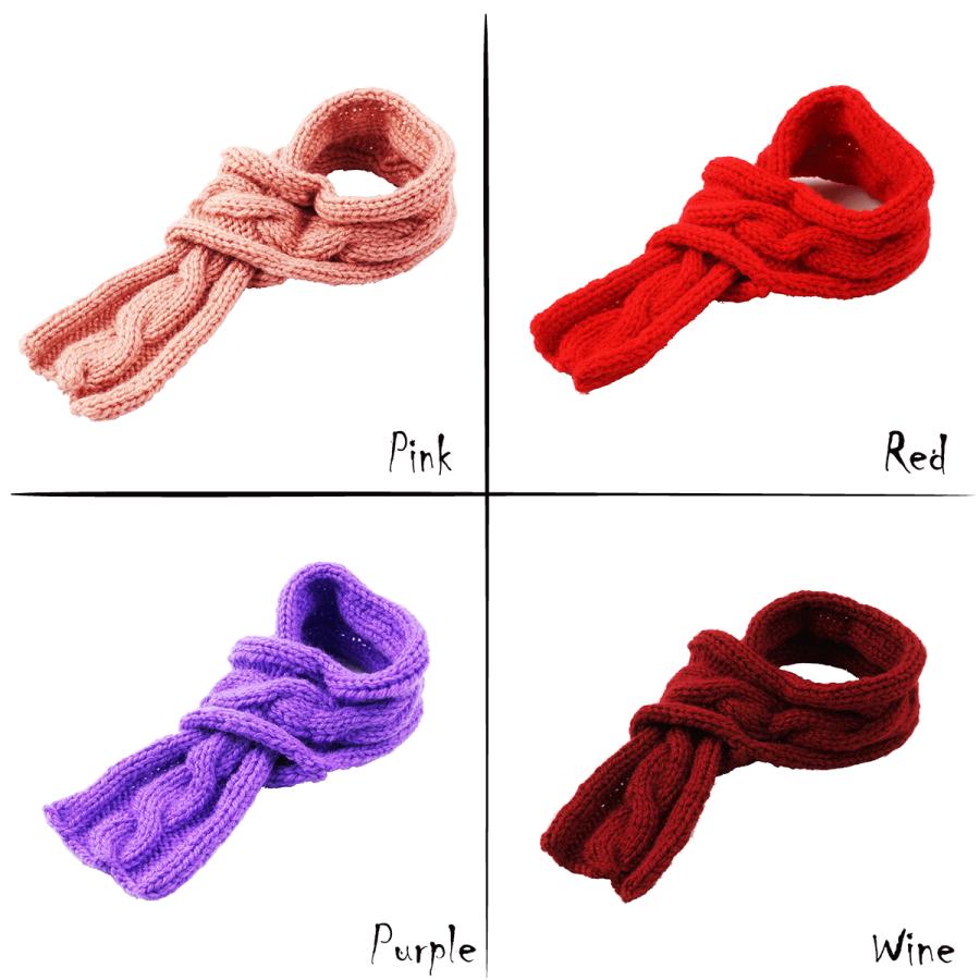 ハンドメイド 手作り 犬用マフラー 縄編みマフラー 愛犬 寒がりのわんこに 冬の防寒アイテム ネックウォーマー お散歩グッズ Dm Atk21 通販 Yahoo ショッピング