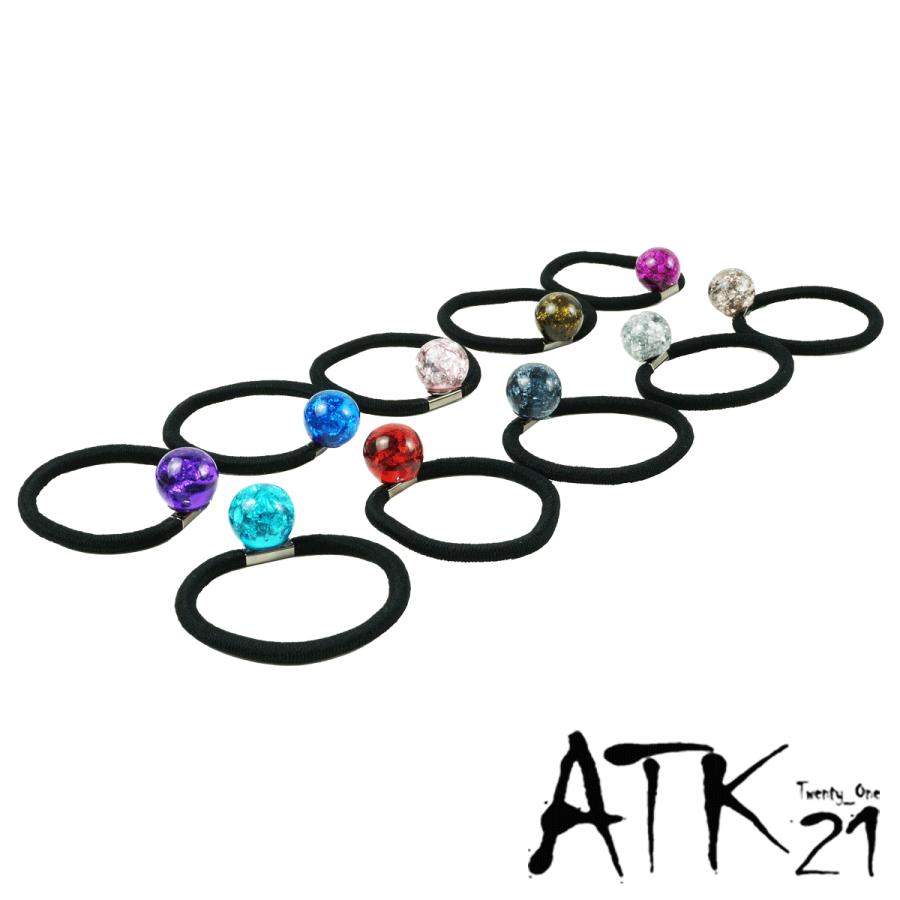 ラメ入り クリアボールビーズ ヘアゴム 大人可愛い シンプル ヘアポニー 髪留め 簡単ヘアアレンジ メンズ レディース ユニセックス ヘアアクセサリー Hg Atk21 通販 Yahoo ショッピング