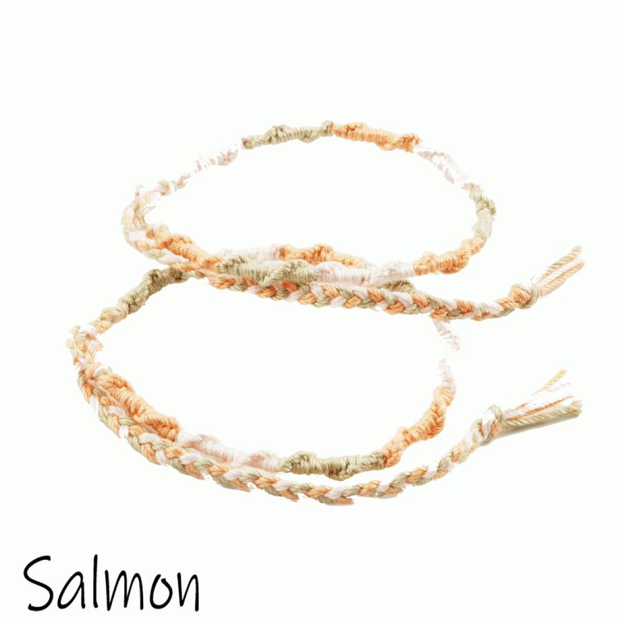 2点セット ハンドメイド ペア カップル ミサンガ Missanga ブレスレット コードミサンガ お守り 手作り メンズ レディース ユニセック アクセサリー Mb12 Atk21 通販 Yahoo ショッピング