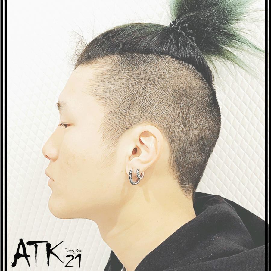 アンティーク加工 クロスバンドフープピアス フープ ステンレス 16g メンズ レディース ユニセックス アクセサリー Mpss Atk21 通販 Yahoo ショッピング