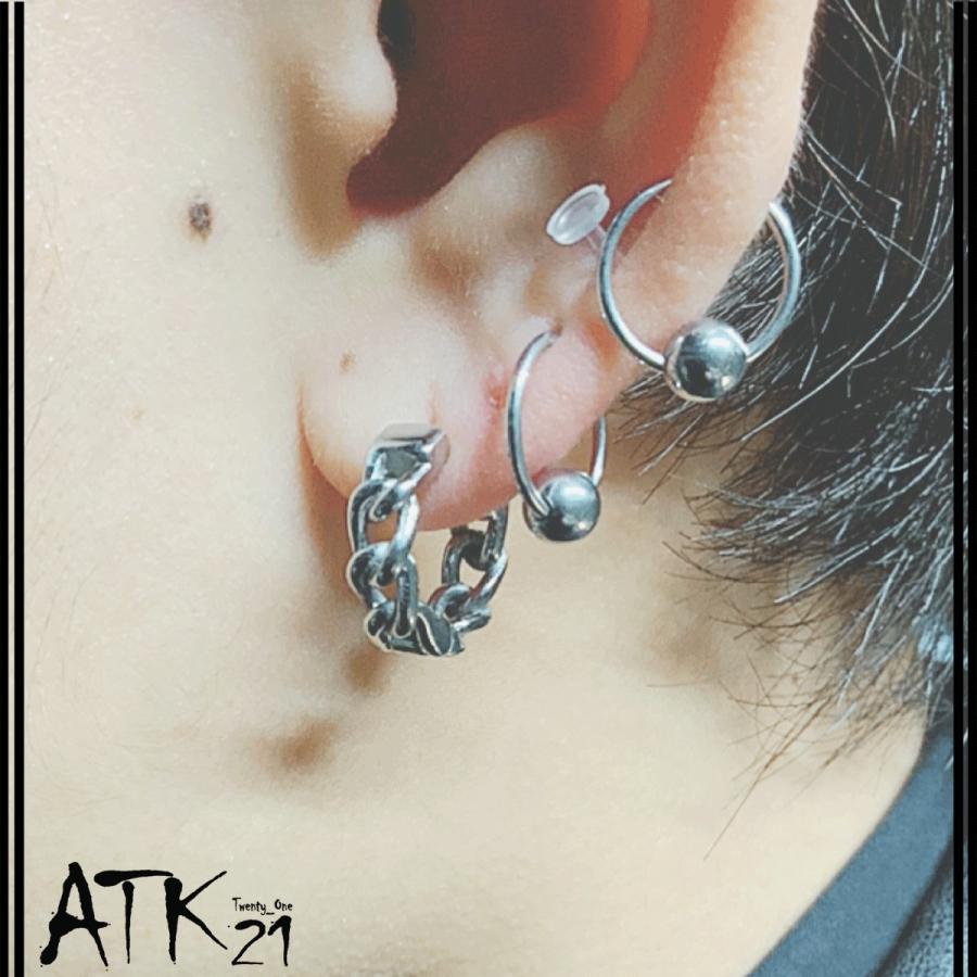 サージカルステンレス チェーン（メンズ用ボディピアス）の商品一覧｜メンズアクセサリー | ファッション 通販 - Yahoo!ショッピング