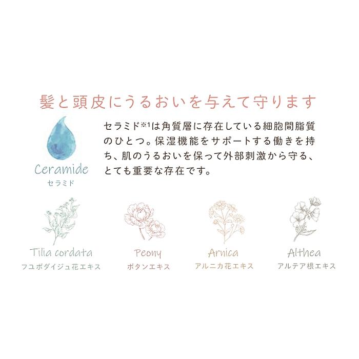 【送料無料】シャンプー トリートメント フォードヘア化粧品 CE3 シャンプー 800mL ＆ トリートメント 750g 詰め替えセット | CE3 | 03