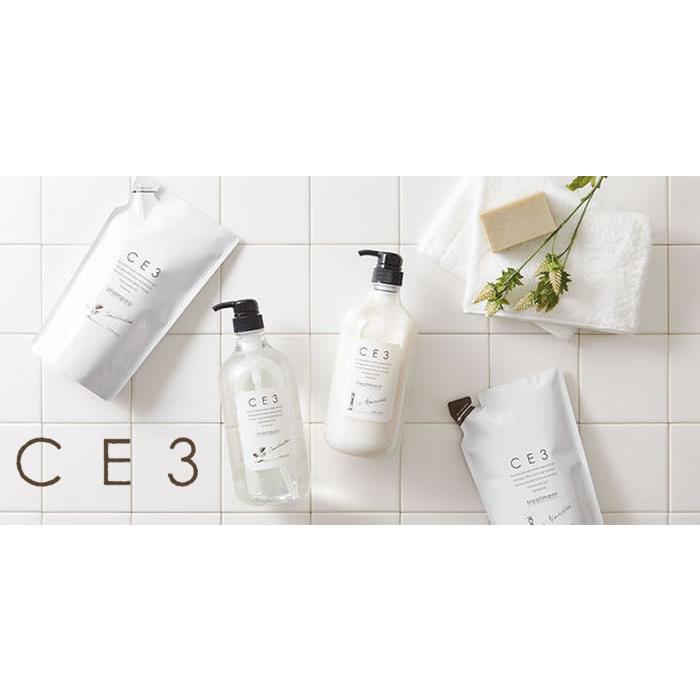 CE3 シャンプー フォードヘア化粧品 1000mL : ビューティーサロンATLA