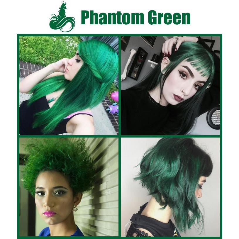カラートリートメント カラートリートメント Arctic Fox アークティックフォックス ファントムグリーン 118ml Phantom Green 緑系 グリーン系 送料無料 Fox 01 P ビューティーサロンatla 通販 Yahoo ショッピング