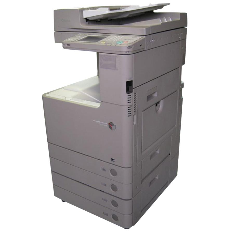 【　直接引取歓迎　】キャノン　複合機　C2020F　iR-ADVANCE　Canon　コンパクト　カラー・モノクロ毎分30枚　難あり キヤノン（Canon） キャノン iR ADVANCE C2020F A3カラー複合機 使用