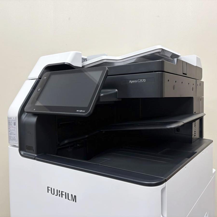 最終値下げ‼️ 超高性能　NEC A3カラースキャナー　コピー機能付き‼️ 最終値下げ‼️ 超高性能 NEC A3カラースキャナー コピー機能付き