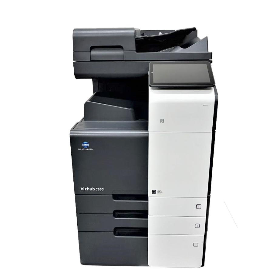 bizhub コニカミノルタ C360i A3カラー複合機 フルカラー コピー bizhub コニカミノルタ C360i A3カラー複合機 フルカラー コピー