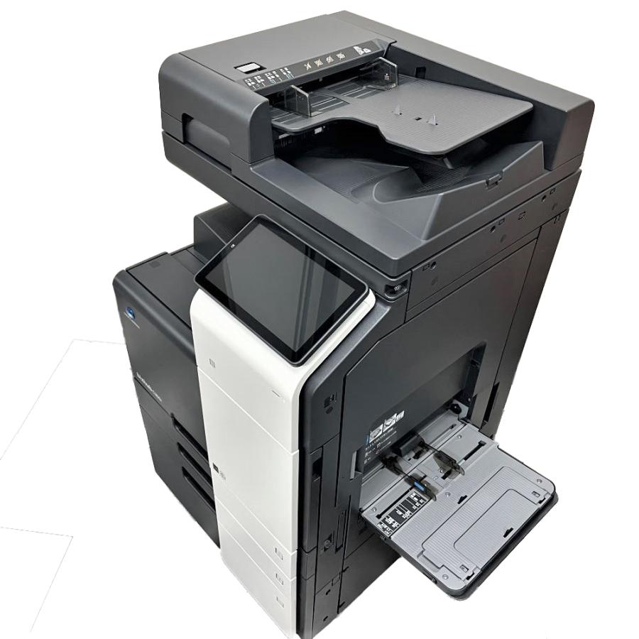 bizhub コニカミノルタ C360i A3カラー複合機 フルカラー コピー bizhub コニカミノルタ C360i A3カラー複合機 フルカラー コピー
