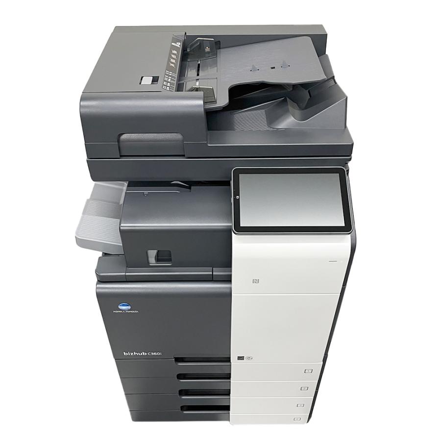 bizhub コニカミノルタ C360i A3カラー複合機 インナー bizhub コニカミノルタ C360i A3カラー複合機 インナー
