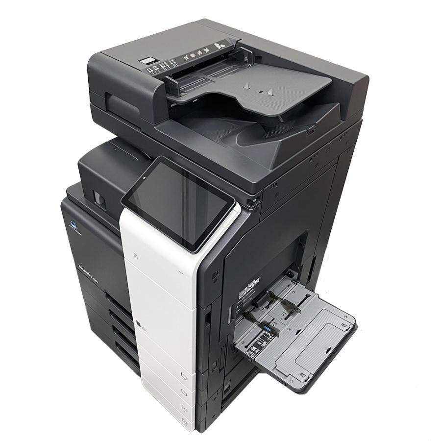 bizhub コニカミノルタ C360i A3カラー複合機 インナー bizhub コニカミノルタ C360i A3カラー複合機 インナー